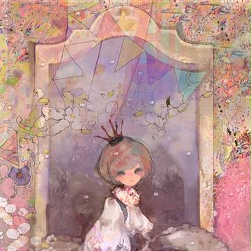 こどもはあまいものがすき