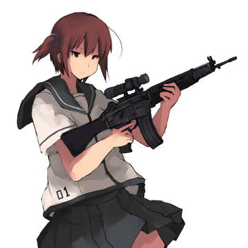 ラクガキたち