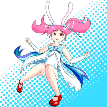 うさみみ