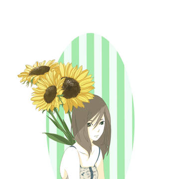 夏末