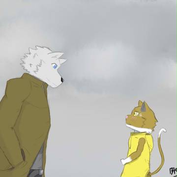 first art