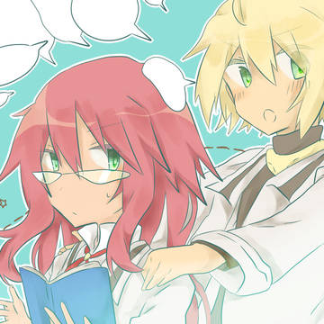 リヒターさんはデレデレですか？（^ω^；）