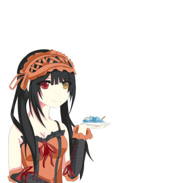 Tokisaki Kurumi