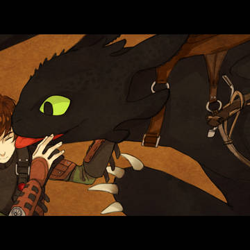 toothless
