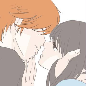 鬼司でキス唾トレス