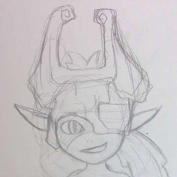 ミドナ