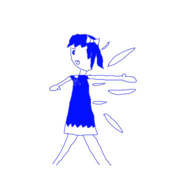 チルノ