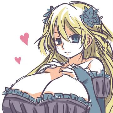 音ゲー絵まとめ