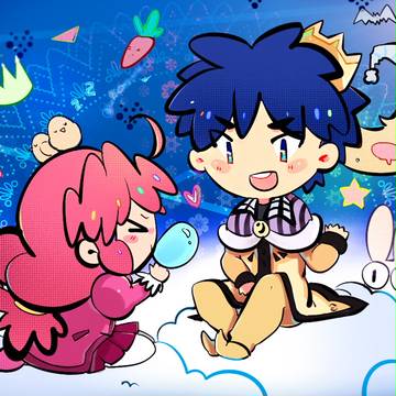 Dream world