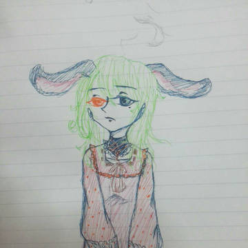 うさちゃん