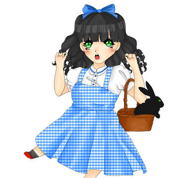 ドロシー ( エリザベス)