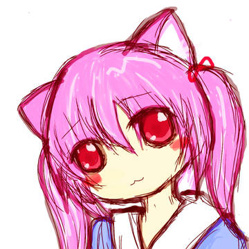 イメキャラ