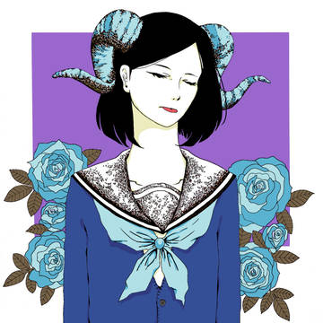 秋子さん