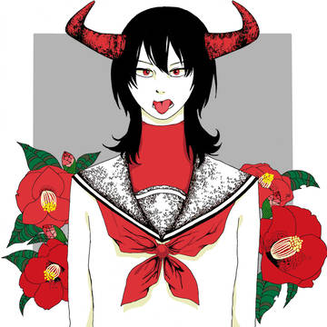 冬子さん