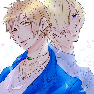 Summer　Rain