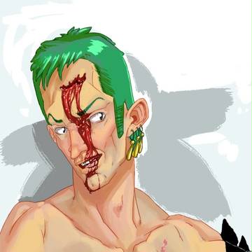 zoro
