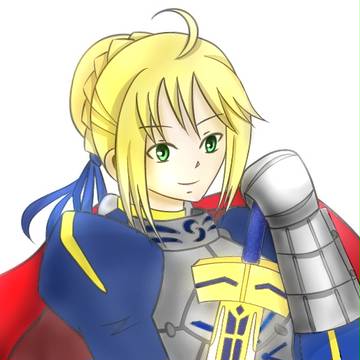 王の誇り