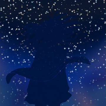 星空少女