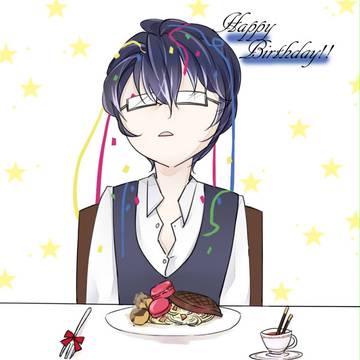 おめでとうございます！