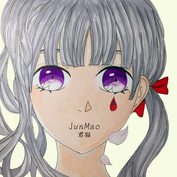 決心