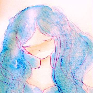 消える　消える　。
