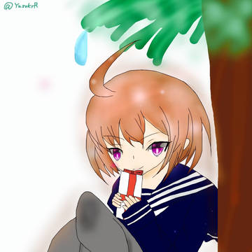 リンネちゃん