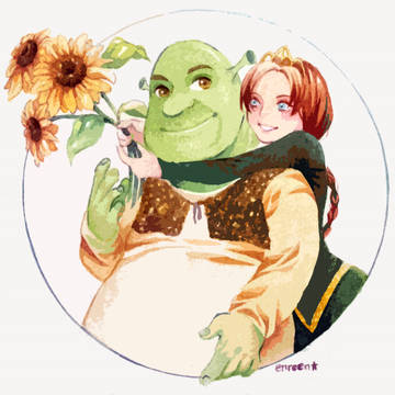 Happy Ever After