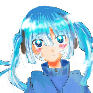 反省エネちゃん