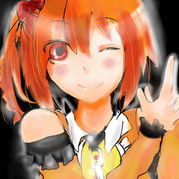 奪っちゃうよ！？