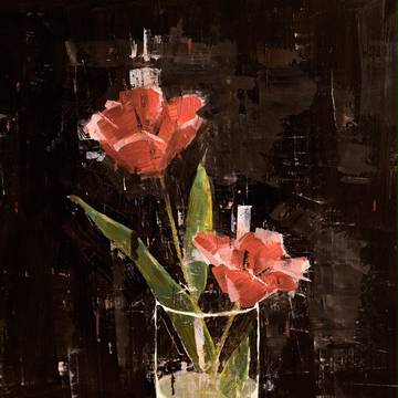 Still Life