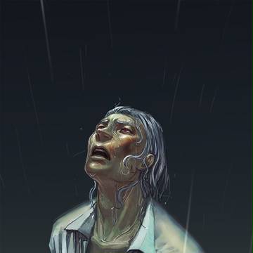 染み付いたモノ