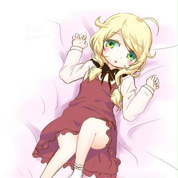 遊佐こずえ