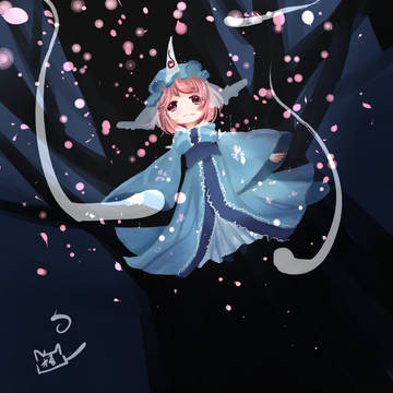 60分