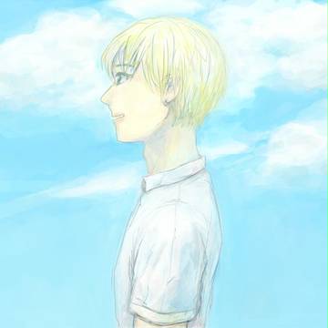 【腐】夏のログ