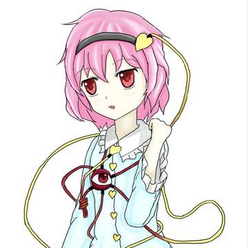 さとりん