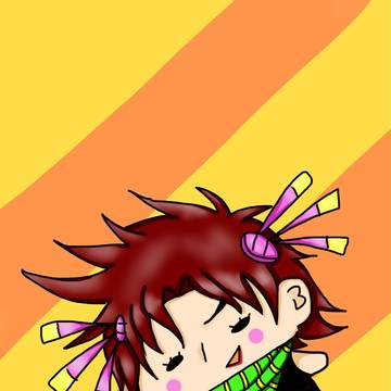 ジョセフたん