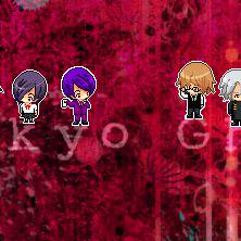 トーキョーグール