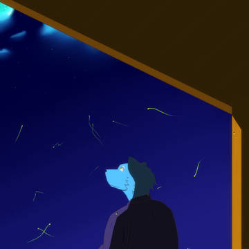 夏夜