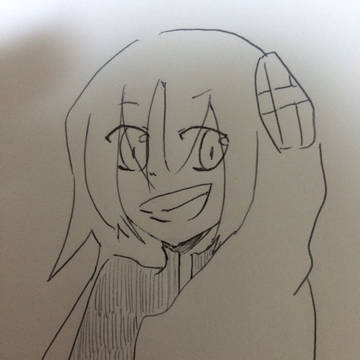 落書き