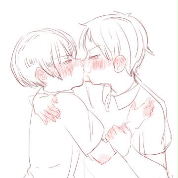 ヘタリアついログ