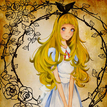 ALICE
