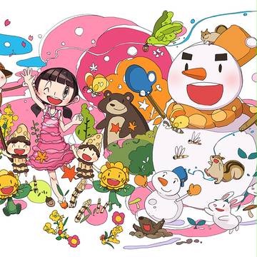 絵本