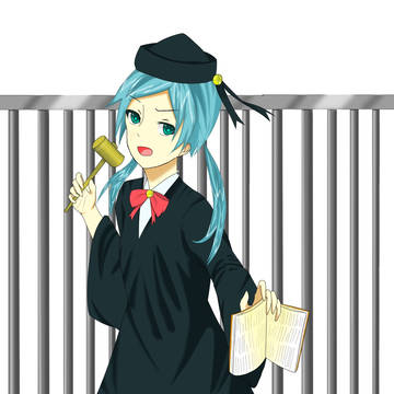 恋愛裁判feat初音ミク
