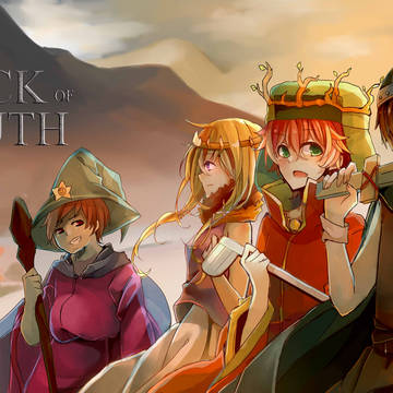 the stick of truth