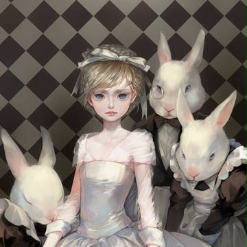 my fair lady alice
