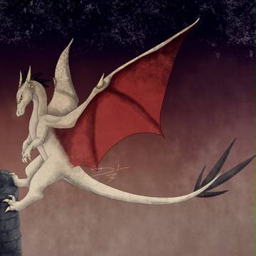 Dragon fall