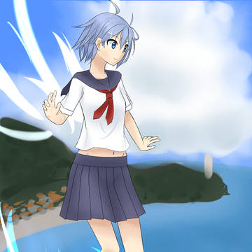 Skygirl