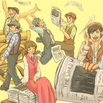 Newsies