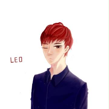 VIXX LEO