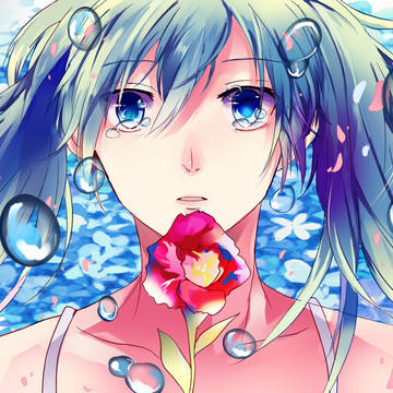 「僕と嘘と花ト」